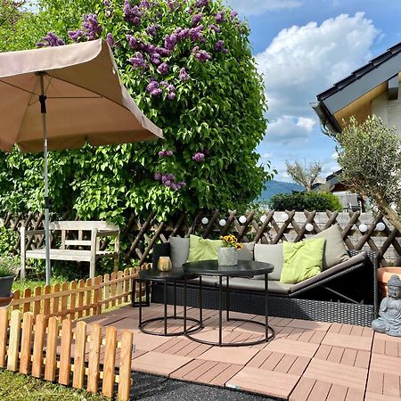 Schwarzwaldliebe Ferienzimmer Mit Bad Гагенау Екстериор снимка