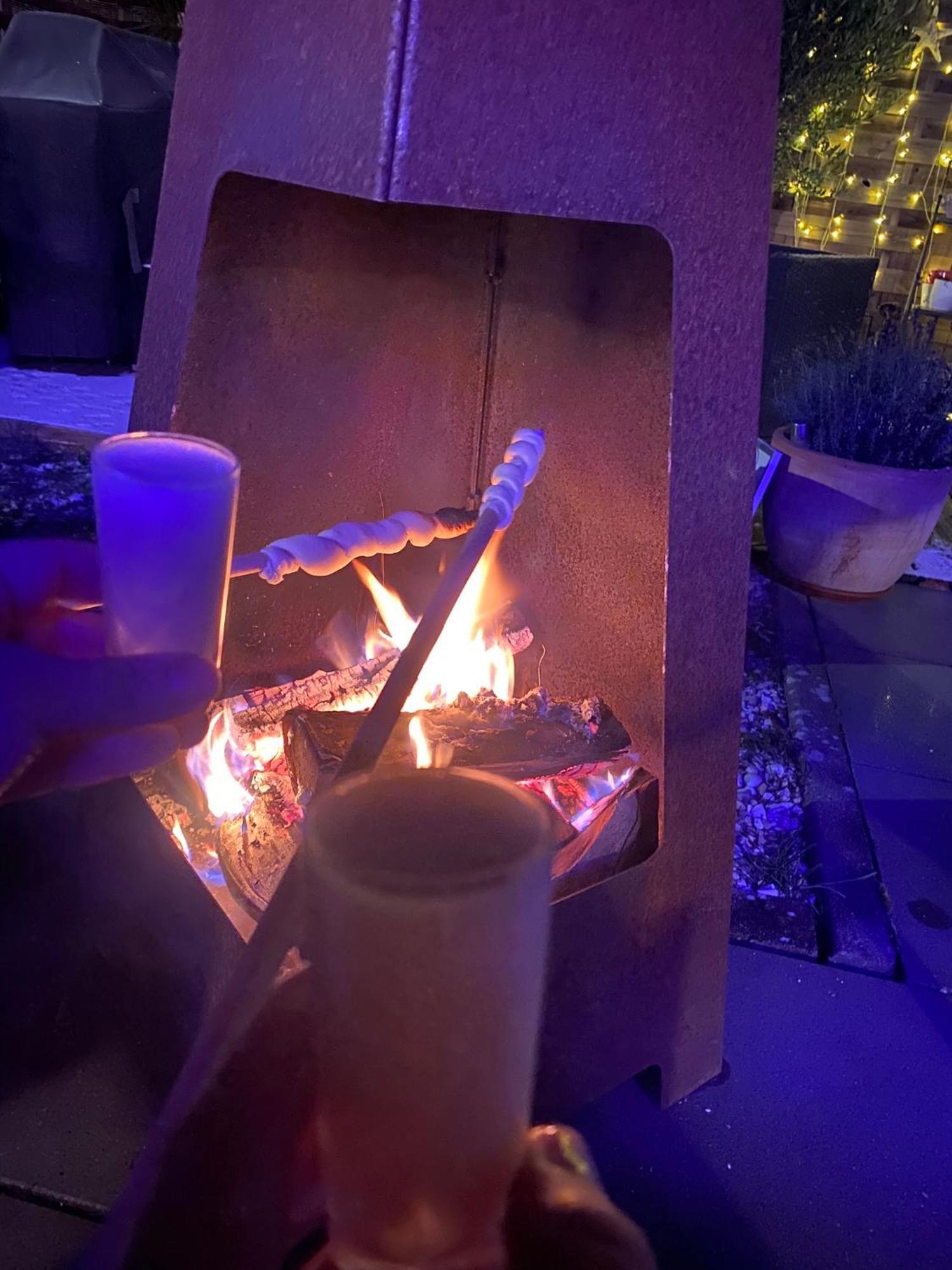 Schwarzwaldliebe Ferienzimmer Mit Bad Гагенау Екстериор снимка