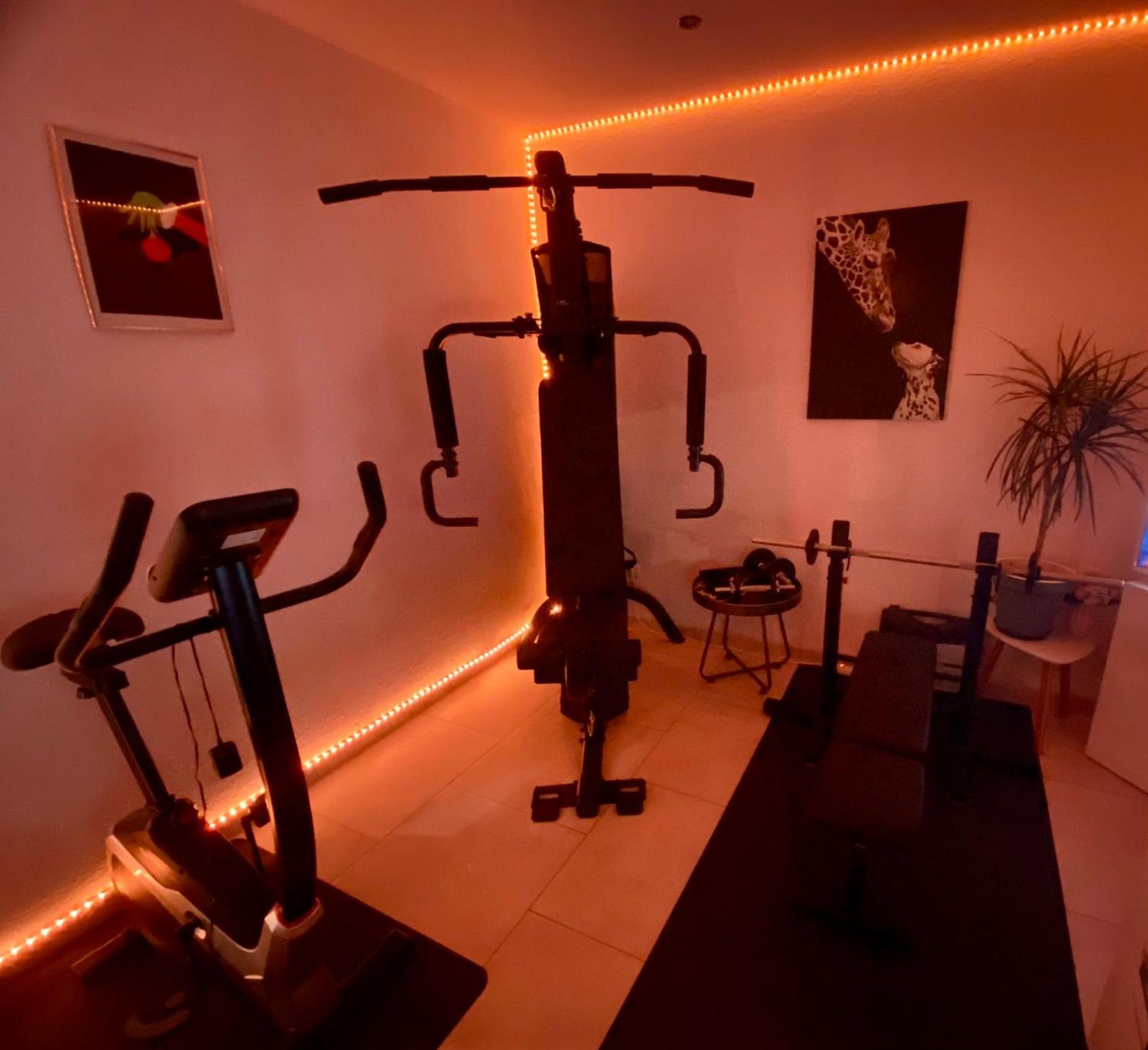 Schwarzwaldliebe Ferienzimmer Mit Bad Гагенау Екстериор снимка
