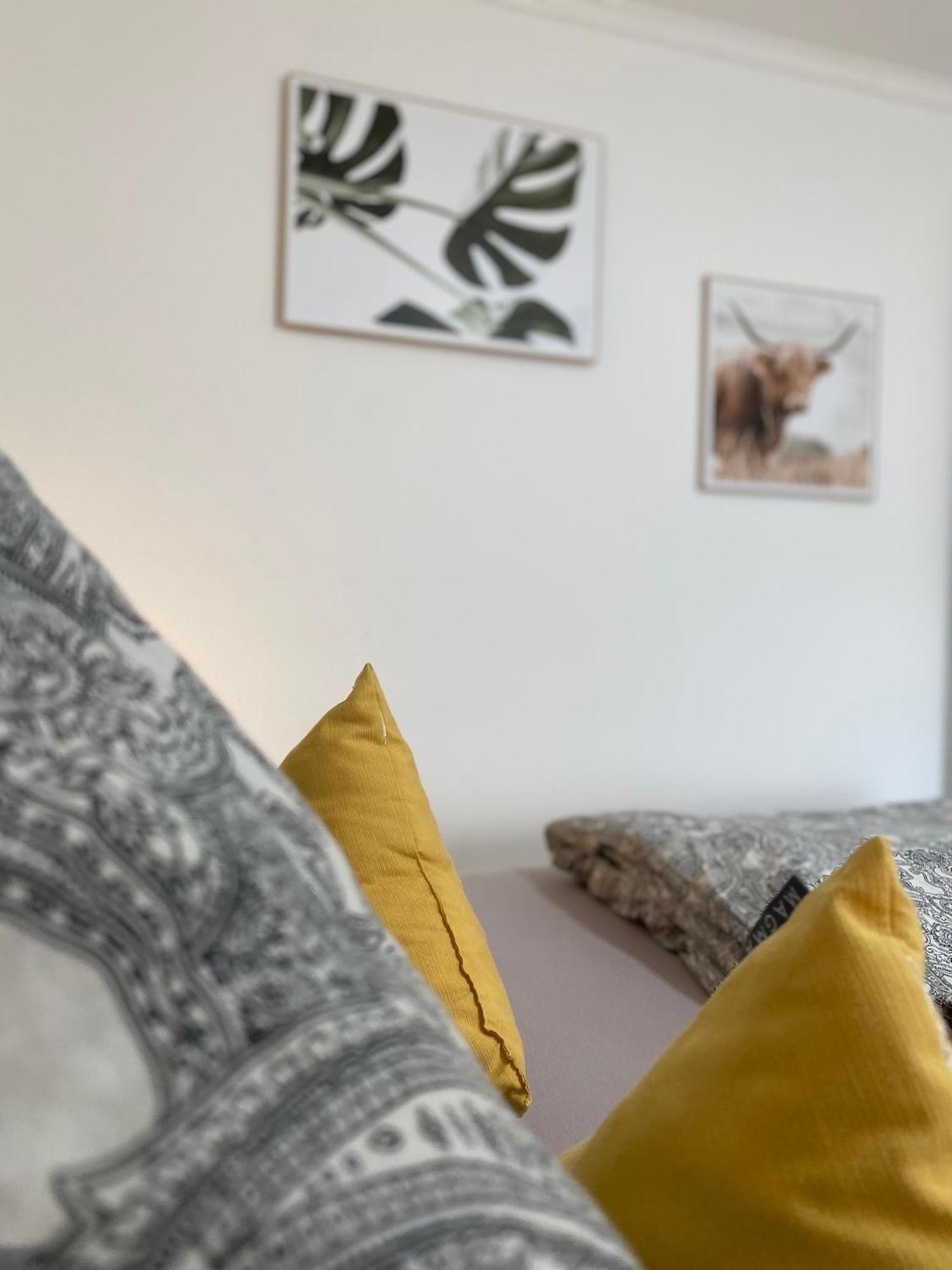 Schwarzwaldliebe Ferienzimmer Mit Bad Гагенау Екстериор снимка